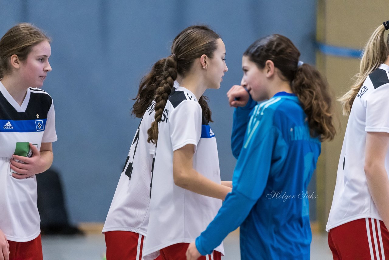 Bild 79 - C-Juniorinnen Futsalmeisterschaft